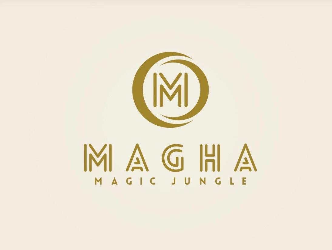 Hotel Mag - Ha Tulum Exterior foto